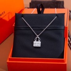 Hermes Necklaces